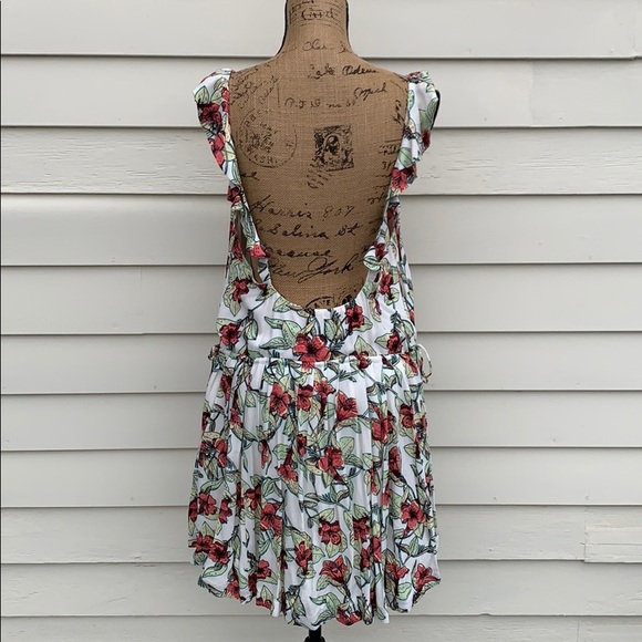 Free People Dear You Mini M NWOT - Picture 4 of 6